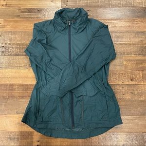 Athleta Distance Jacket